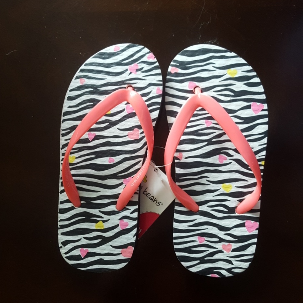 Flip flops